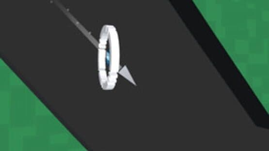 Wavy trip — screenshot 2