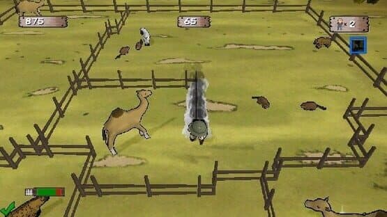 Critter Round-Up — screenshot 8