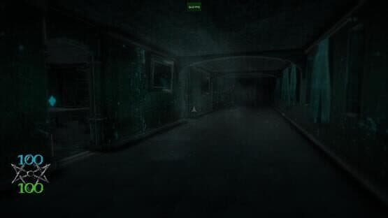 Blinding Dark — screenshot 4