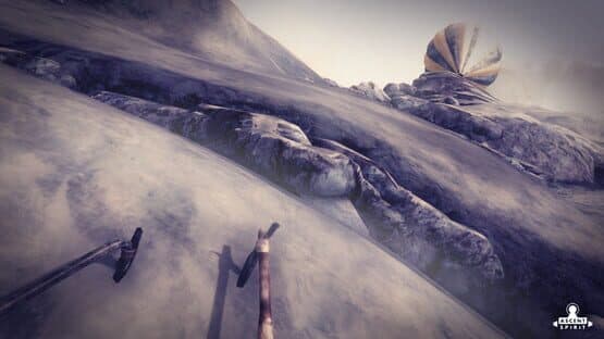 Ascent Spirit — screenshot 3