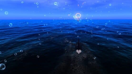 Big Blue: Memory — screenshot 5