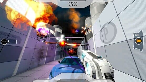 Tick Tock Bang Bang — screenshot 3