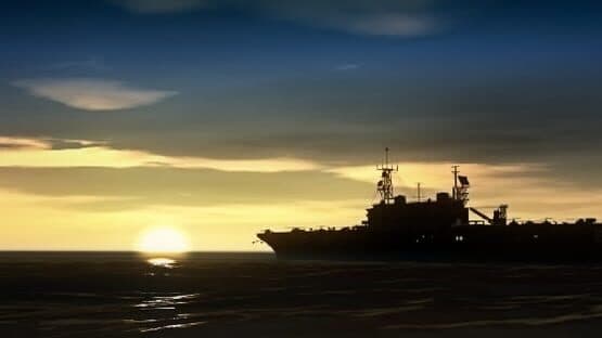 World War III: Black Gold — screenshot 1