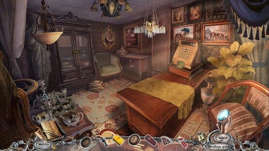 Surface: Return to Another World - Collector's Edition — screenshot 4