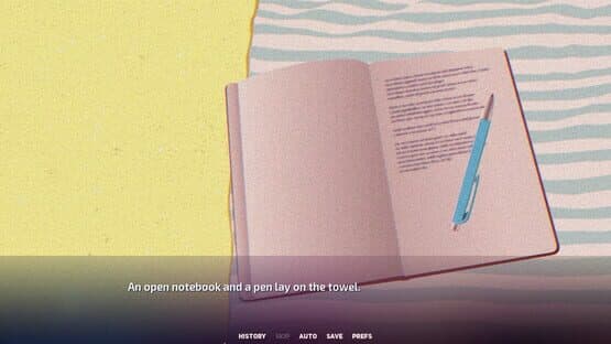 Jellyfish Season — screenshot 4