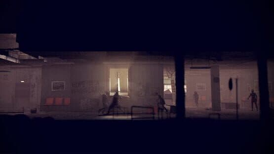 Deadlight: Director's Cut — screenshot 3