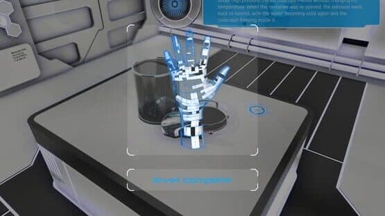 Professor Why: The Quantum Eye — screenshot 5