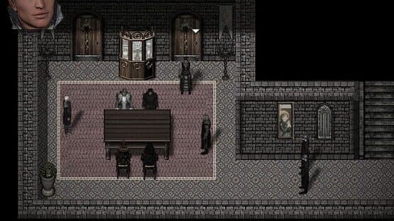 The Deed: Dynasty — screenshot 4