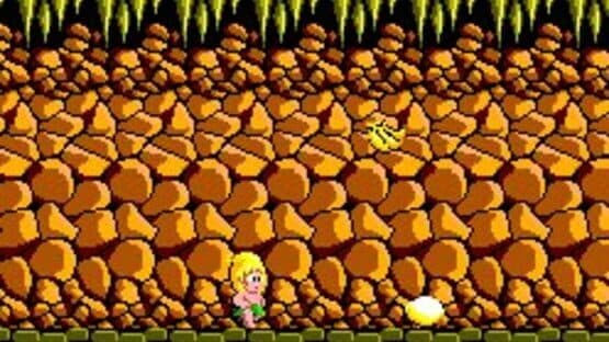 Wonder Boy — screenshot 2