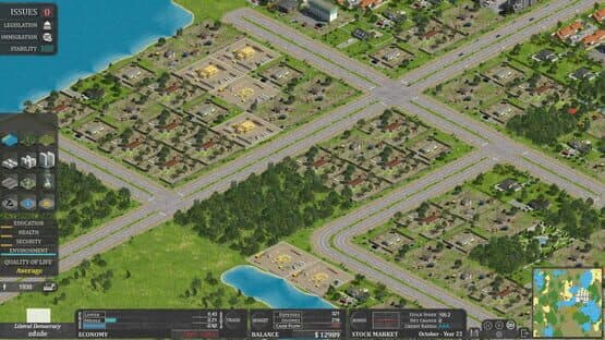 Citystate — screenshot 6