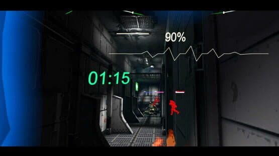 Metal Assault — screenshot 3