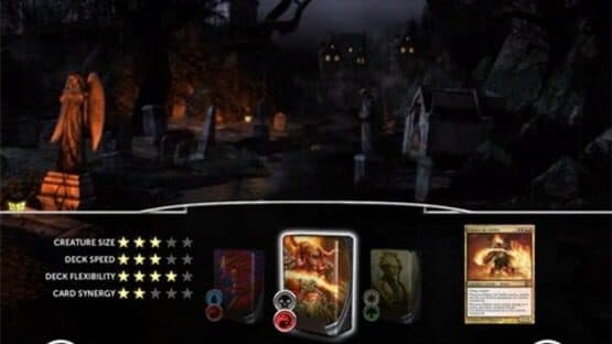Magic: The Gathering - Duels of the Planeswalkers 2013: Expansion — screenshot 1