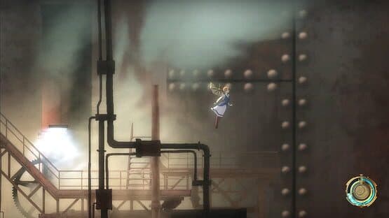Forgotton Anne — screenshot 5