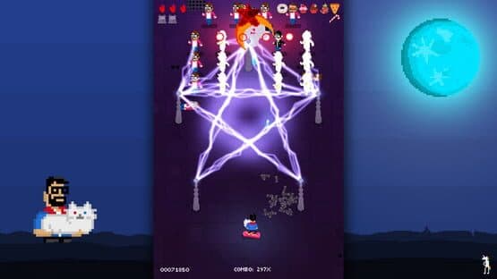 Shooting Stars! — screenshot 5