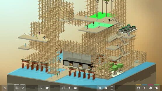 Block'hood — screenshot 5