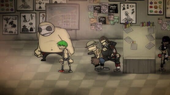Charlie Murder — screenshot 3