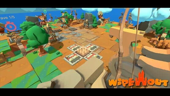 Wipe Out VR — screenshot 5