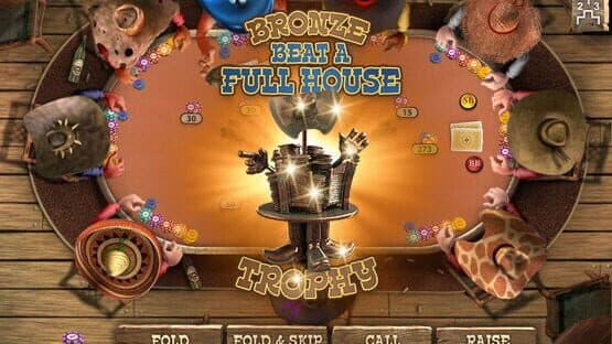 Governor of Poker 2 — screenshot 2