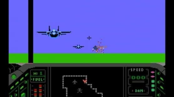 Airwolf — screenshot 4