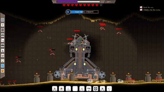 Mechanic Miner — screenshot 1