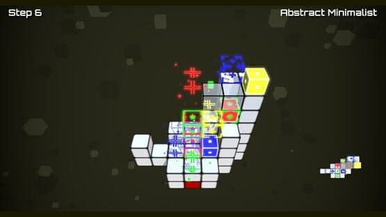 Hexahedral Pathfinder — screenshot 7