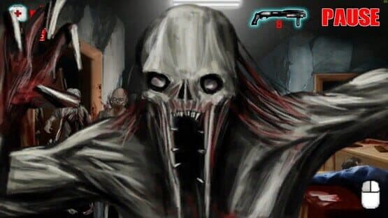 Zombie Desperation — screenshot 3