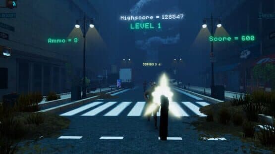 Super Zombie Arcade — screenshot 4
