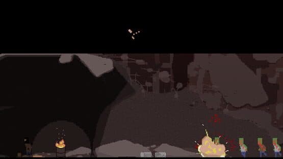 Desolate Wastes: Vendor Chronicles — screenshot 3