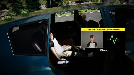 Accident — screenshot 5