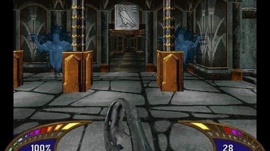 Killing Time — screenshot 3