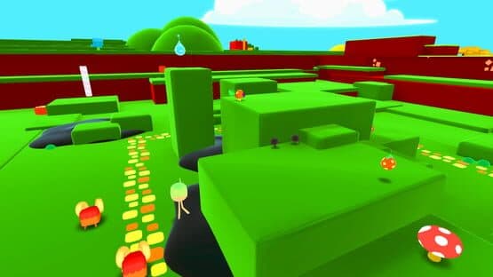 Woodle Tree 2: Worlds — screenshot 3