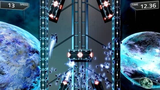 NeXus: One Core — screenshot 3