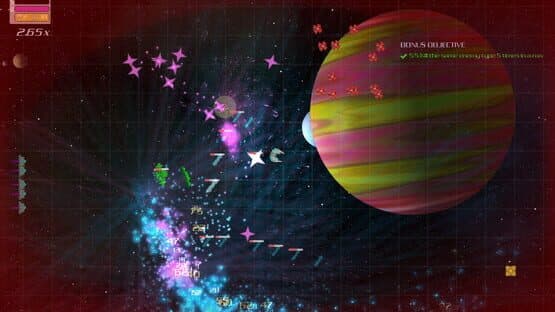 Gran Vitreous — screenshot 1