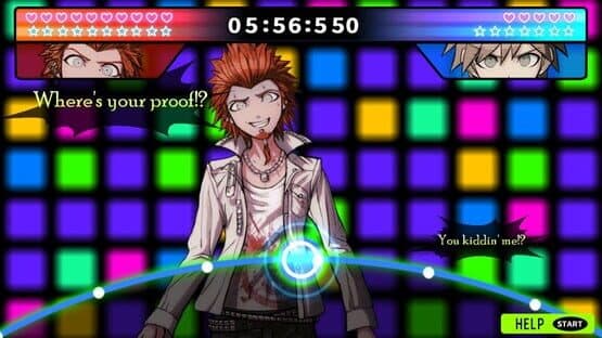 Danganronpa: Trigger Happy Havoc — screenshot 5
