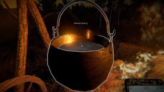 Mushrooms: Forest Walker — screenshot 5
