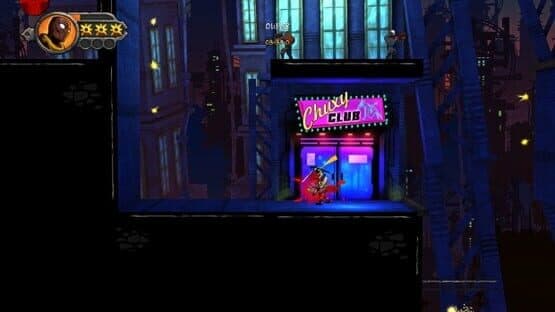 Shadow Blade: Reload — screenshot 2