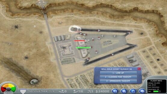 Airport Madness 4 — screenshot 5