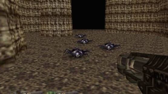 Turok: Dinosaur Hunter — screenshot 8