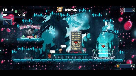 Xenon Valkyrie — screenshot 2