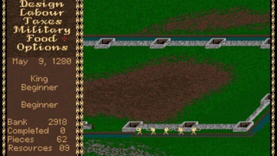 Castles — screenshot 1