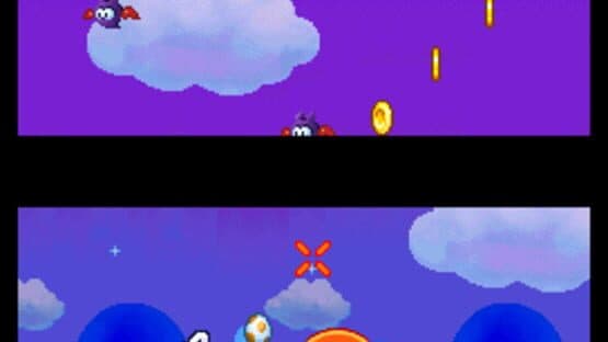 Yoshi Touch & Go — screenshot 4