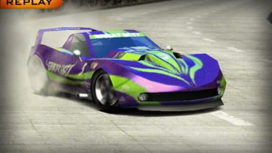Ridge Racer 3D — screenshot 4