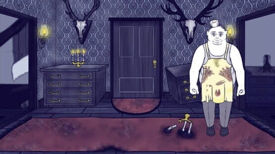 I must kill...: Fresh Meat — screenshot 4