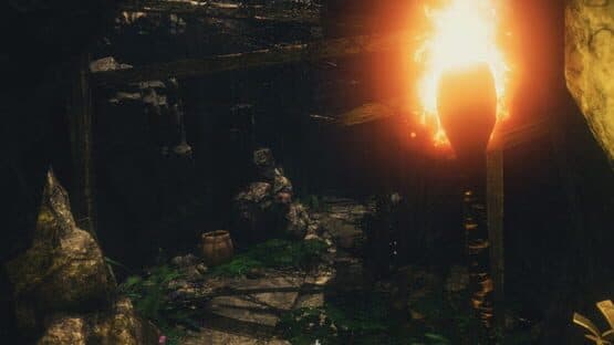 The Cavern — screenshot 1