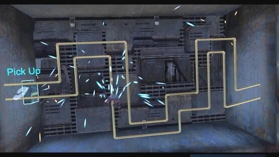 Power Link VR — screenshot 3