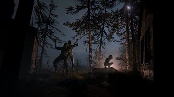 Outlast II — screenshot 4