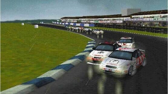 TOCA Championship Racing — screenshot 5