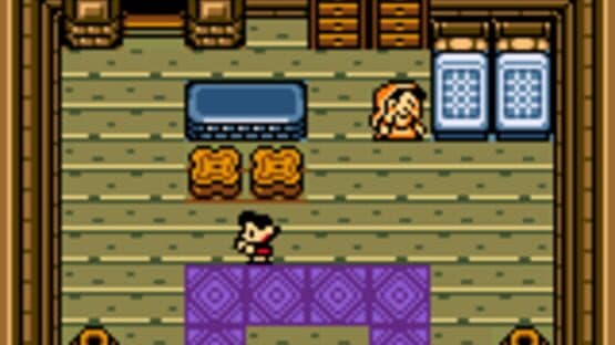 The Legend of Zelda: Oracle of Ages — screenshot 8