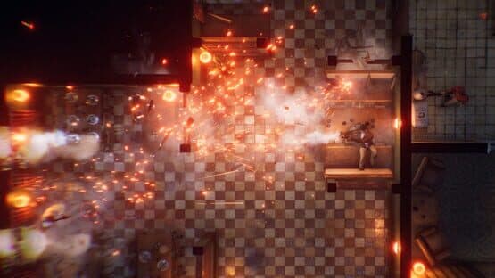 The Hong Kong Massacre — screenshot 4