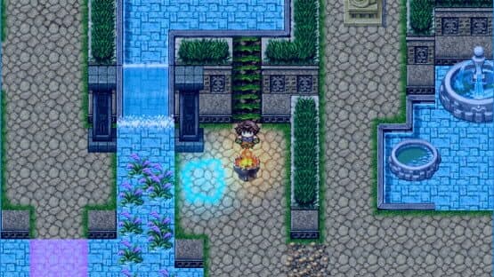 Mystic Ruins — screenshot 3